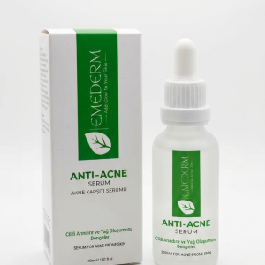 Akne Serum