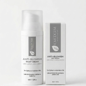 Anti-Blemish Night Cream