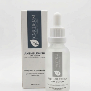 Leke Serum